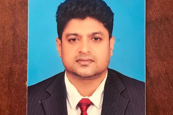 Kaminda Prasad welagedara