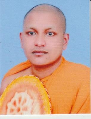 Rev. Weliaragoda Rahula Thero