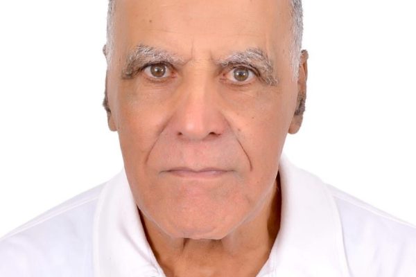 Mr.Abdelkrim Kahadra