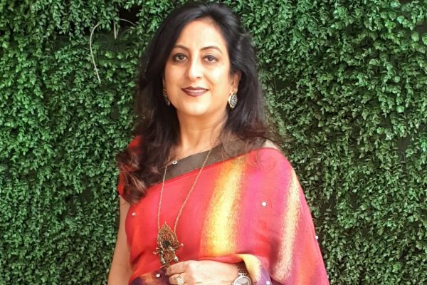Dr.Shalini Gugnani
