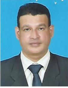 Dr. M. D. Upul Ariyarathne